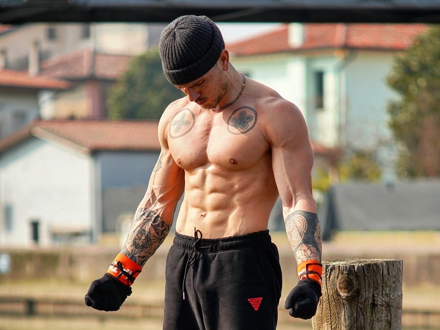 Allenamento personalizzato non seguito